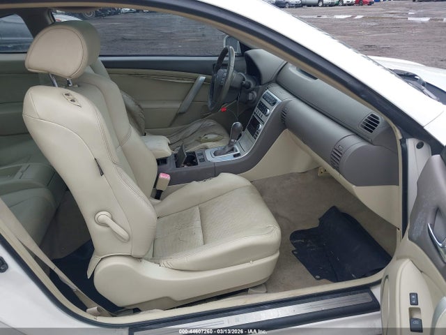 Aukcja sprzedaży 2007 Infiniti G35, vin: JNKCV54EX7M903047, numer aukcji: 44607260