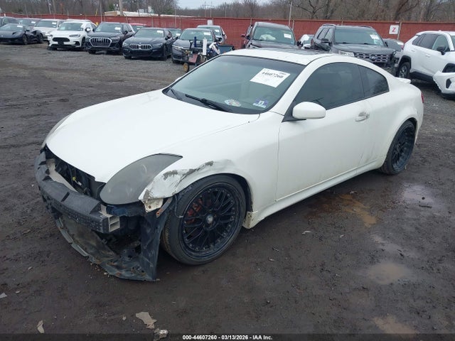 Aukcja sprzedaży 2007 Infiniti G35, vin: JNKCV54EX7M903047, numer aukcji: 44607260