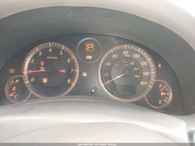 Aukcja sprzedaży 2007 Infiniti G35, vin: JNKCV54EX7M903047, numer aukcji: 44607260