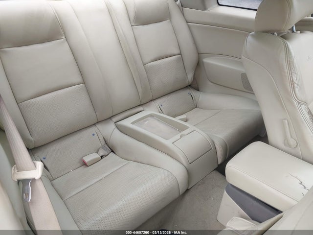 Aukcja sprzedaży 2007 Infiniti G35, vin: JNKCV54EX7M903047, numer aukcji: 44607260