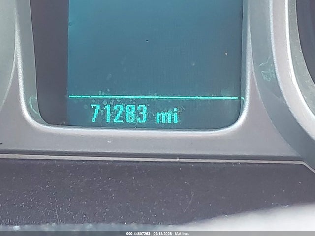 Chevrolet Camaro 1lt 2015 2G1FD1E30F9214940 Image 15