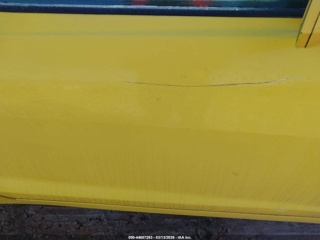 Chevrolet Camaro 1lt 2015 2G1FD1E30F9214940 Image 6