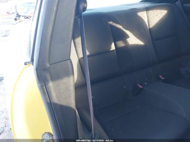 Chevrolet Camaro 1lt 2015 2G1FD1E30F9214940 Image 8