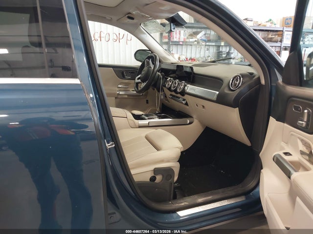 2020 Mercedes-benz Glb 250 მანქანა იყიდება აუქციონზე, vin: W1N4M4GB4LW041732, აუქციონის ნომერი: 44607264