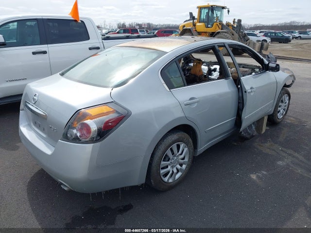 2011 Nissan Altima 2.5 S მანქანა იყიდება აუქციონზე, vin: 1N4AL2AP0BN455476, აუქციონის ნომერი: 44607266