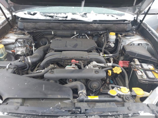 Aukcja sprzedaży 2012 Subaru Outback 2.5i Limited, vin: 4S4BRBKC2C3208929, numer aukcji: 44607267
