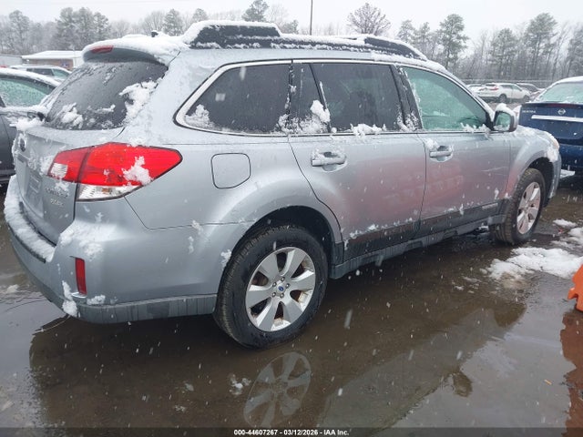 Aukcja sprzedaży 2012 Subaru Outback 2.5i Limited, vin: 4S4BRBKC2C3208929, numer aukcji: 44607267
