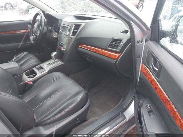 Aukcja sprzedaży 2012 Subaru Outback 2.5i Limited, vin: 4S4BRBKC2C3208929, numer aukcji: 44607267