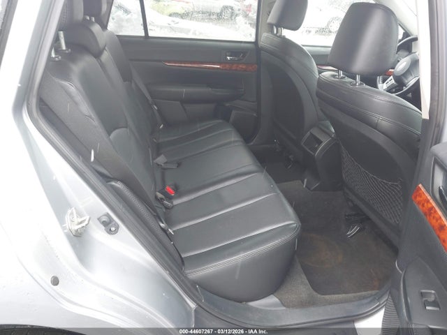 Aukcja sprzedaży 2012 Subaru Outback 2.5i Limited, vin: 4S4BRBKC2C3208929, numer aukcji: 44607267