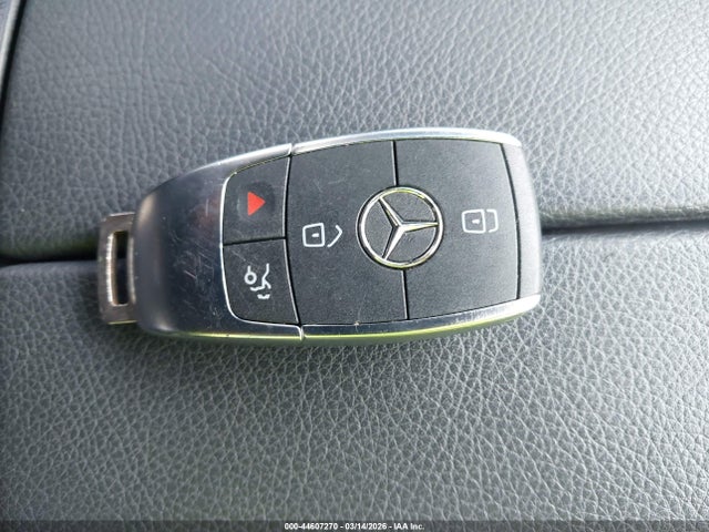 2022 MERCEDES-BENZ GLC 300 W1N0G8DB1NV338094 Photo 10