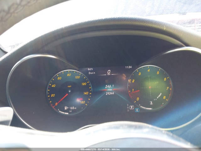 2022 MERCEDES-BENZ GLC 300 W1N0G8DB1NV338094 Photo 6