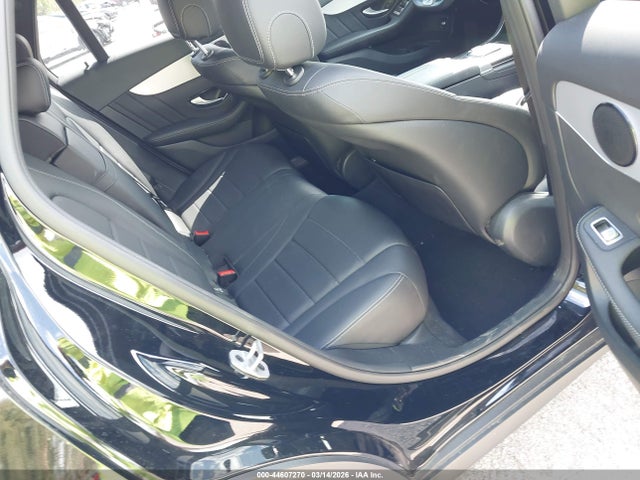 2022 MERCEDES-BENZ GLC 300 W1N0G8DB1NV338094 Photo 7