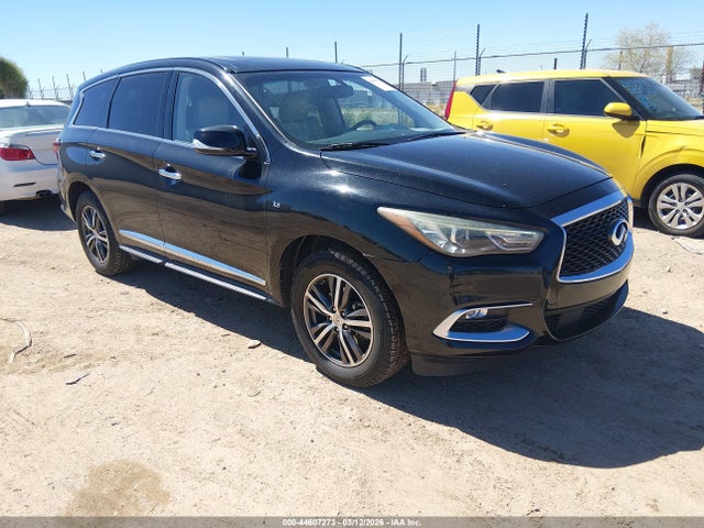 2016 INFINITI QX60 5N1AL0MM1GC509494