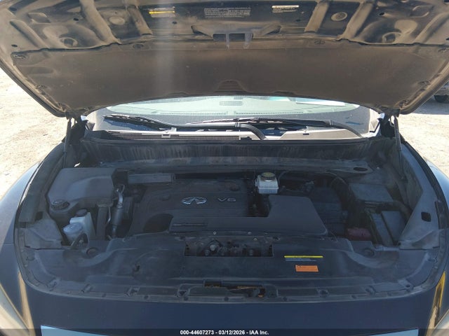 2016 INFINITI QX60 5N1AL0MM1GC509494 Photo 9