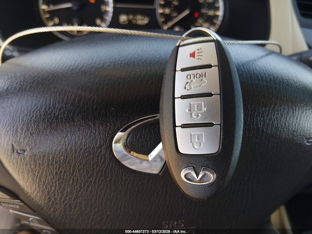 2016 INFINITI QX60 5N1AL0MM1GC509494 Photo 10