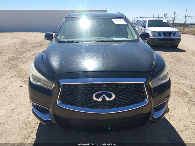 5N1AL0MM1GC509494 Infiniti QX60