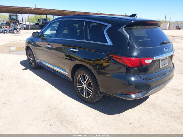 2016 INFINITI QX60 5N1AL0MM1GC509494 Photo 2