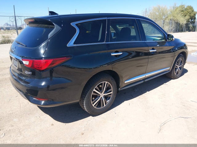 2016 INFINITI QX60 5N1AL0MM1GC509494 Photo 3