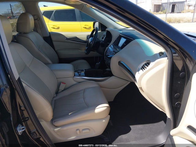 2016 INFINITI QX60 5N1AL0MM1GC509494 Photo 4