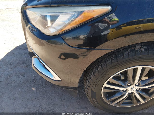 2016 INFINITI QX60 5N1AL0MM1GC509494 Photo 5