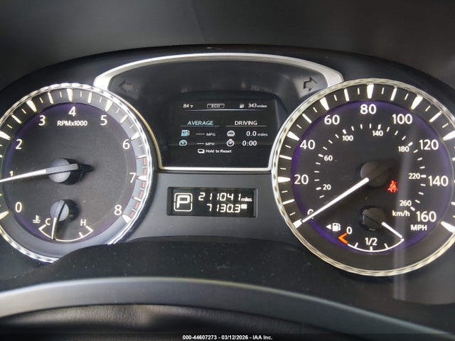 2016 INFINITI QX60 5N1AL0MM1GC509494 Photo 6