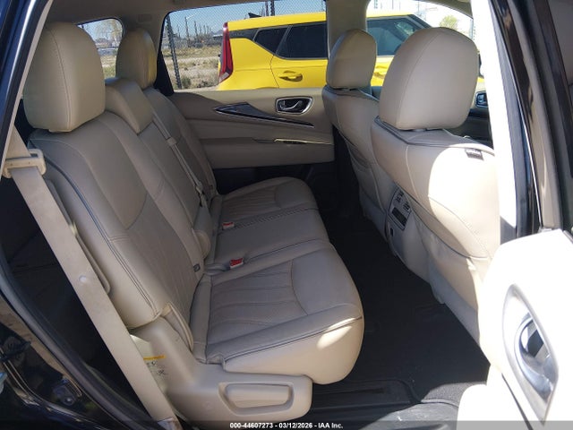 2016 INFINITI QX60 5N1AL0MM1GC509494 Photo 7