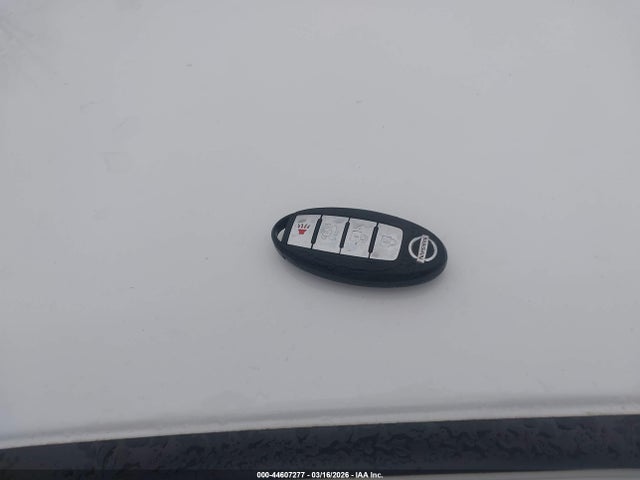 44607277 :رقم المزاد ، 3N1AB8CV5NY225311 vin ، 2022 Nissan Sentra Sv Xtronic Cvt مزاد بيع