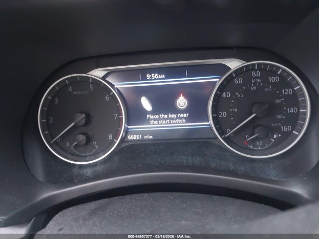 44607277 :رقم المزاد ، 3N1AB8CV5NY225311 vin ، 2022 Nissan Sentra Sv Xtronic Cvt مزاد بيع