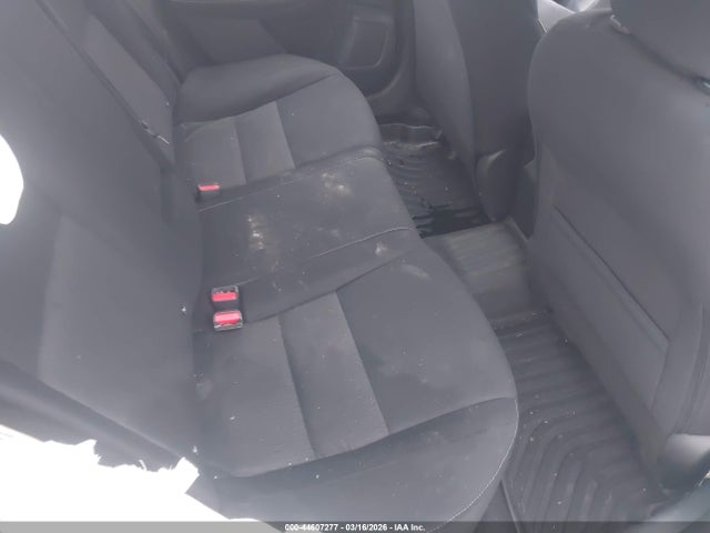 44607277 :رقم المزاد ، 3N1AB8CV5NY225311 vin ، 2022 Nissan Sentra Sv Xtronic Cvt مزاد بيع