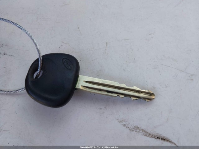2010 KIA FORTE KNAFU4A25A5243455 Photo 10