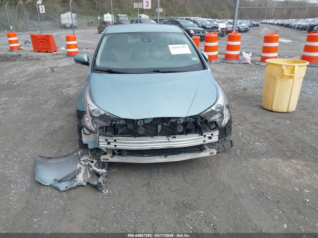 2017 TOYOTA PRIUS JTDKBRFU6H3056861 Photo 5