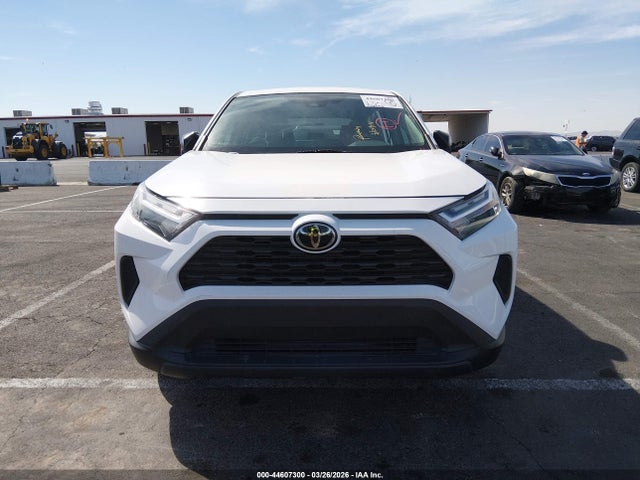 Toyota RAV4 LE 2024 2T3H1RFV4RC257101 Image 14