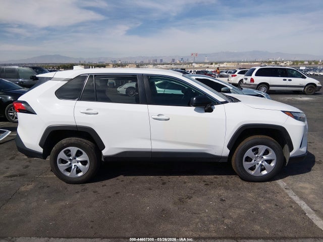 Toyota RAV4 LE 2024 2T3H1RFV4RC257101 Image 15