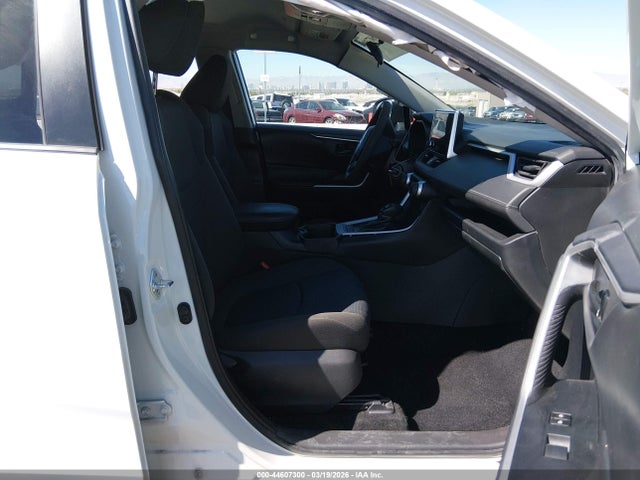 Toyota RAV4 LE 2024 2T3H1RFV4RC257101 Image 5