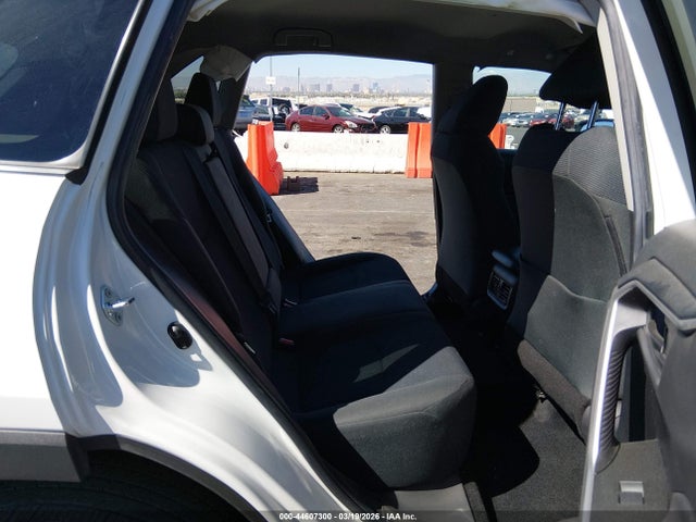 Toyota RAV4 LE 2024 2T3H1RFV4RC257101 Image 8