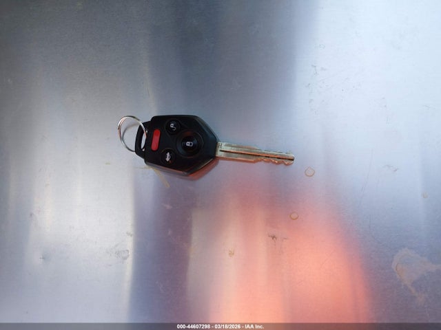 44607298 :رقم المزاد ، 4S4BTAAC4P3164998 vin ، 2023 Subaru Outback مزاد بيع