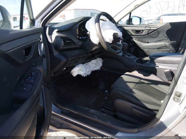 44607298 :رقم المزاد ، 4S4BTAAC4P3164998 vin ، 2023 Subaru Outback مزاد بيع
