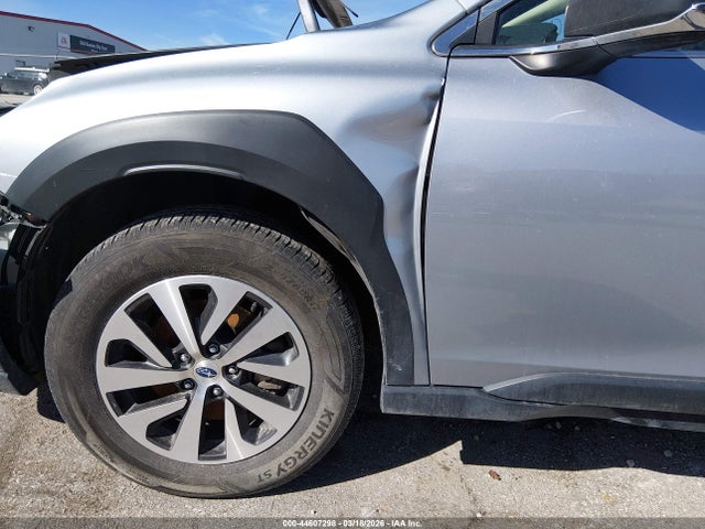 44607298 :رقم المزاد ، 4S4BTAAC4P3164998 vin ، 2023 Subaru Outback مزاد بيع