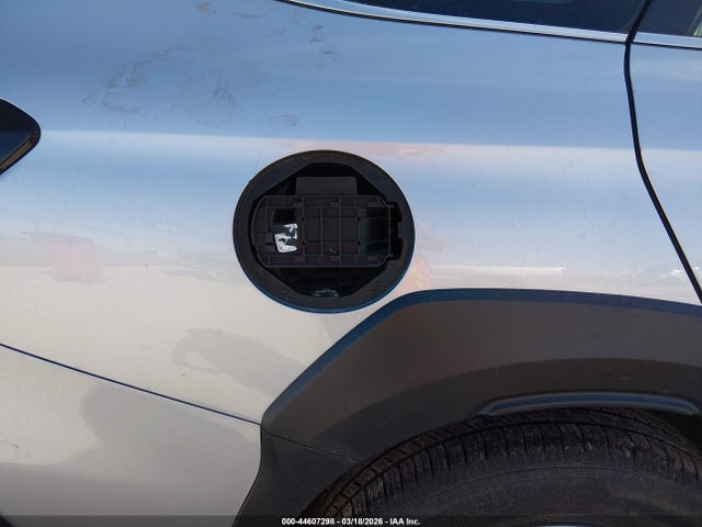 44607298 :رقم المزاد ، 4S4BTAAC4P3164998 vin ، 2023 Subaru Outback مزاد بيع