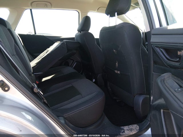 44607298 :رقم المزاد ، 4S4BTAAC4P3164998 vin ، 2023 Subaru Outback مزاد بيع