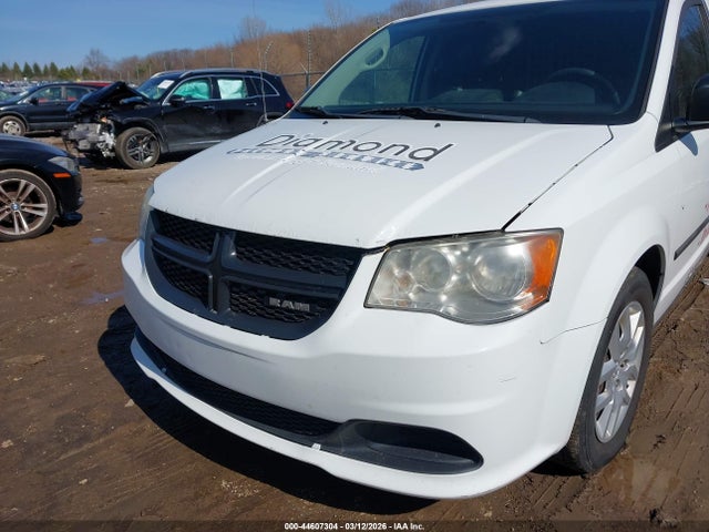 Aukcja sprzedaży 2014 Ram Cargo Tradesman, vin: 2C4JRGAG2ER405885, numer aukcji: 44607304