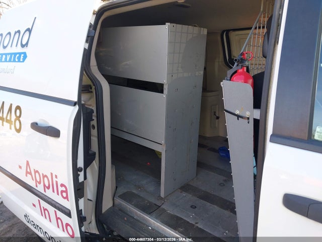Aukcja sprzedaży 2014 Ram Cargo Tradesman, vin: 2C4JRGAG2ER405885, numer aukcji: 44607304