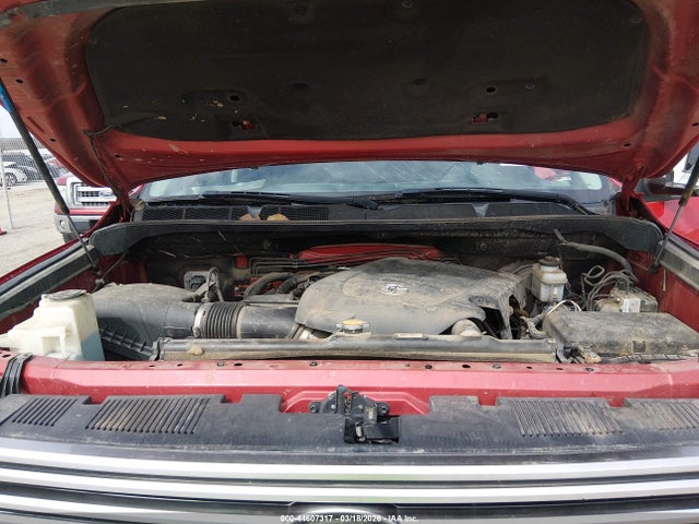 Aukcja sprzedaży 2017 Toyota Tundra Sr5 4.6l V8, vin: 5TFEM5F18HX110725, numer aukcji: 44607317