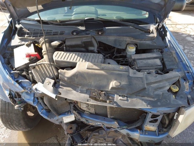 Продаж на аукціоні авто 2007 Dodge Durango Slt, vin: 1D8HB48P97F511799, номер лоту: 44607318