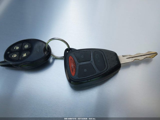 Продаж на аукціоні авто 2007 Dodge Durango Slt, vin: 1D8HB48P97F511799, номер лоту: 44607318