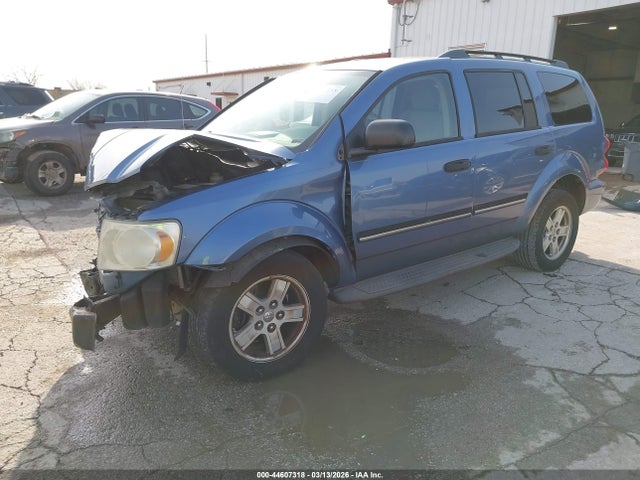 Продаж на аукціоні авто 2007 Dodge Durango Slt, vin: 1D8HB48P97F511799, номер лоту: 44607318