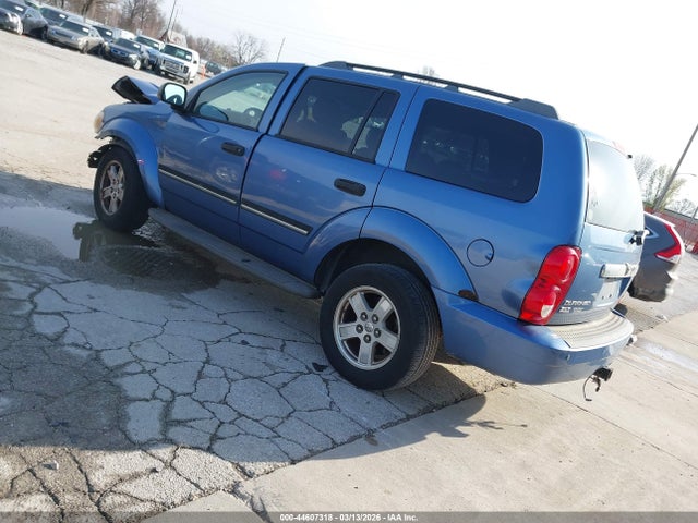 Продаж на аукціоні авто 2007 Dodge Durango Slt, vin: 1D8HB48P97F511799, номер лоту: 44607318