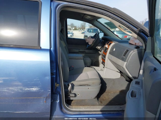 Продаж на аукціоні авто 2007 Dodge Durango Slt, vin: 1D8HB48P97F511799, номер лоту: 44607318