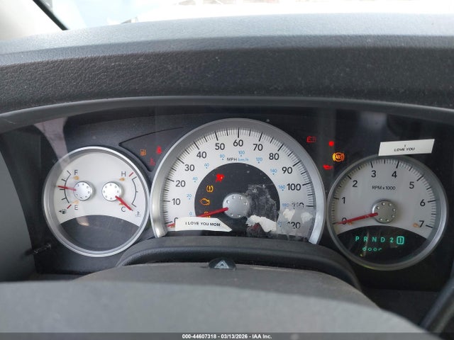 Продаж на аукціоні авто 2007 Dodge Durango Slt, vin: 1D8HB48P97F511799, номер лоту: 44607318