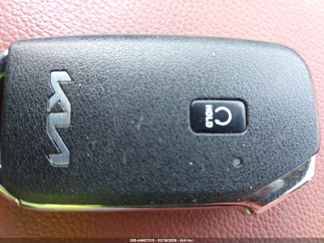 Продажа на аукционе авто 2023 Kia Sportage Sx-prestige, vin: 5XYK53AF4PG043615, номер лота: 44607319